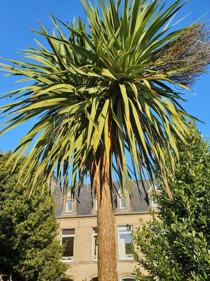 Bed and Breakfast La Closerie D'Azelie Valognes Exterior foto