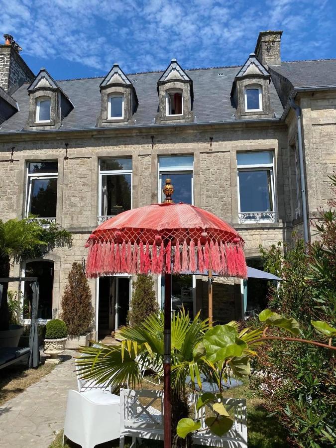 La Closerie D'Azelie Valognes Exterior foto