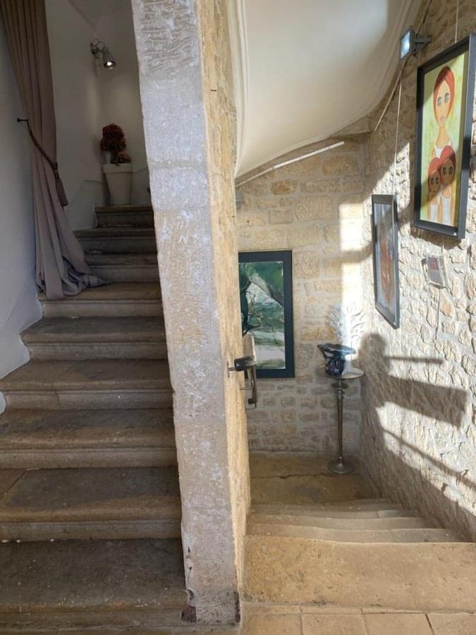 Bed and Breakfast La Closerie D'Azelie Valognes Exterior foto