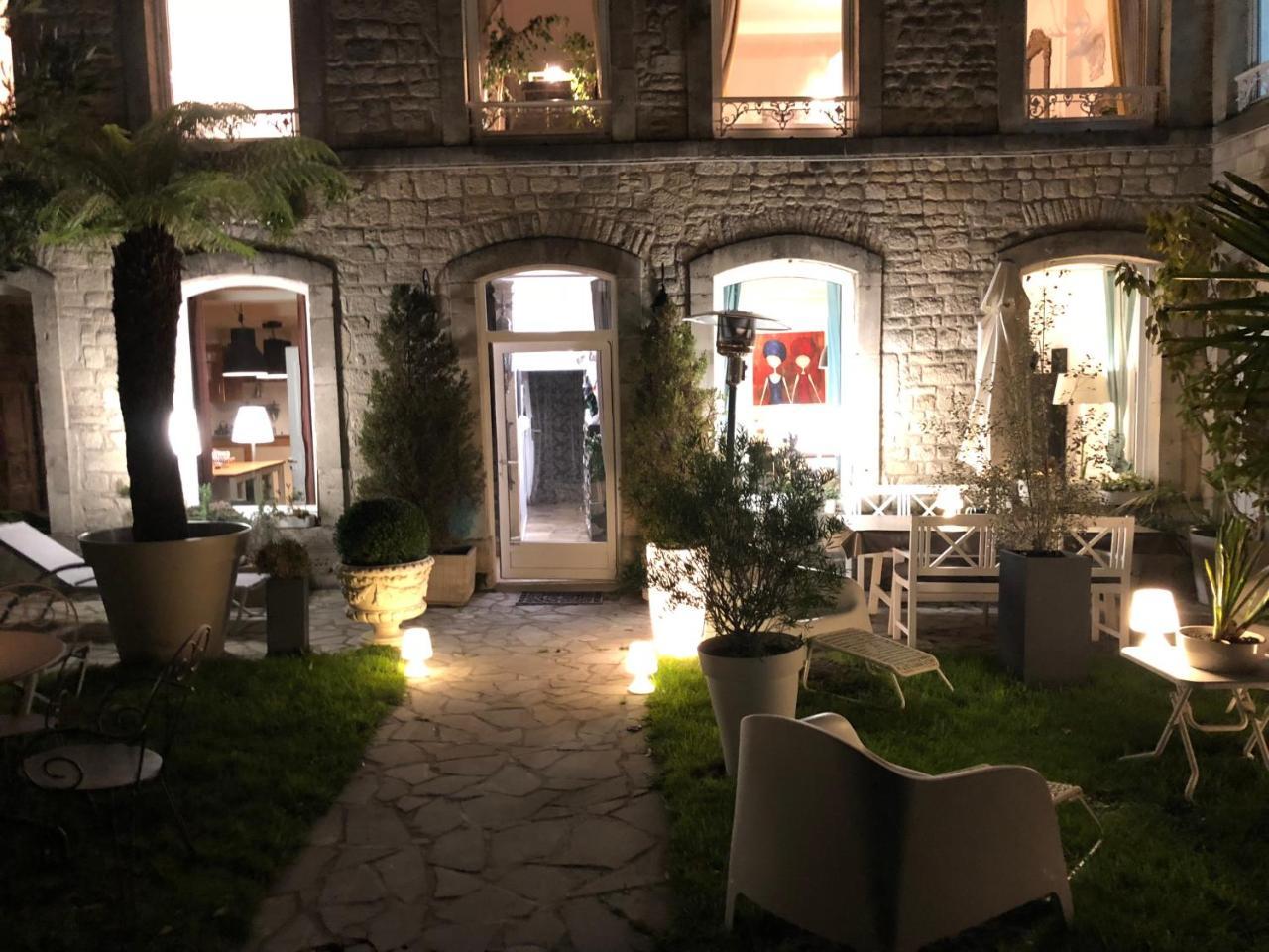 Bed and Breakfast La Closerie D'Azelie Valognes Exterior foto